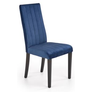 Zondo Blagovaonska stolica Diego 2 (tamno plava)