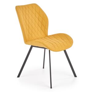 Zondo Blagovaonska stolica K360 (žuta)