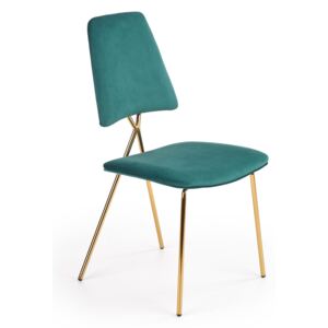 Zondo Blagovaonska stolica K411 (tamno zelena)