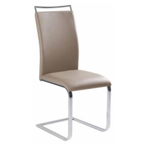 Zondo Blagovaonska stolica Berion (svijetlo smeđa)
