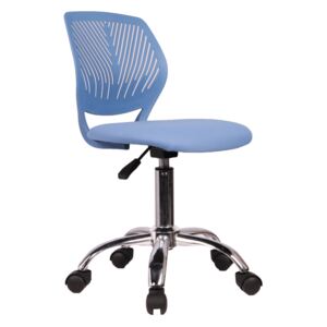 Zondo Dječja rotirajuća stolica Sella (plava)