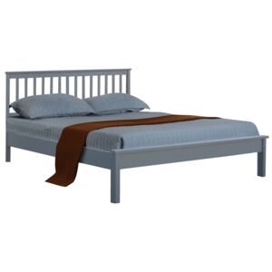 Zondo Bračni krevet 160 cm Many (s podnicom). 1016324