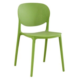 Zondo Vrtna stolica Fredd (zelena)