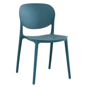 Zondo Vrtna stolica Fredd (plava)