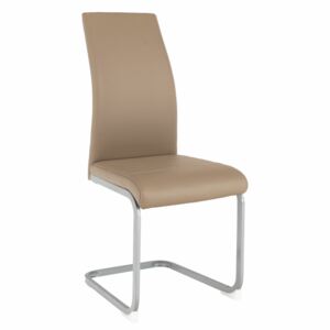 Zondo Blagovaonska stolica Nolana (sivo smeđa)
