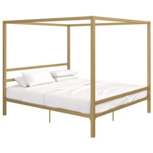 Zondo Bračni krevet 160 cm Turenia (s podnicom)