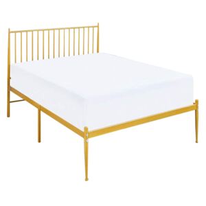 Zondo Jednostruki krevet 90 cm Zaira (s podnicom)
