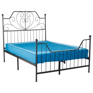Zondo Bračni krevet 160 cm Ridul (s podnicom)