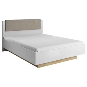 Zondo Bračni krevet 160 cm Cethos