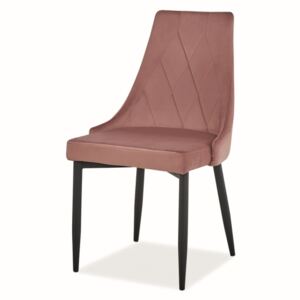 Zondo Blagovaonska stolica Trix B (ružičasta)