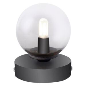 Paul Neuhaus 4039-18 - LED Stolna lampa WIDOW 1xG9/3W/230V