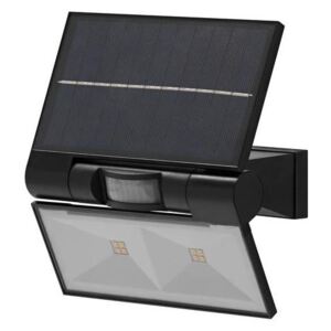 Ledvance - LED Solarni zidni reflektor sa senzorom FLOOD LED/2,9W/3,7V IP44