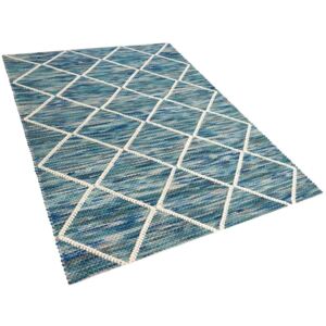 Pravokutni tepih YZ2550, Veličine: 1600 x 2300 mm