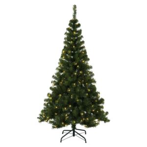 LED umjetno božićno drvce Best Season Ottawa, 180 cm
