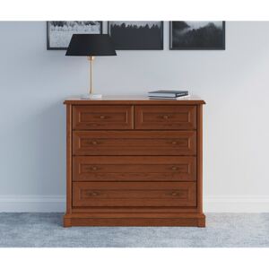 Komoda BK8 Kesten