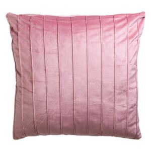 Ružičasti ukrasni jastuk JAHU collections Stripe, 45 x 45 cm