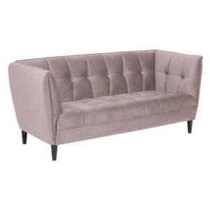 Sofa NJ1280 Dusty roza
