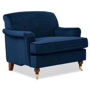 Fotelja VG2548, Boja: Plava
