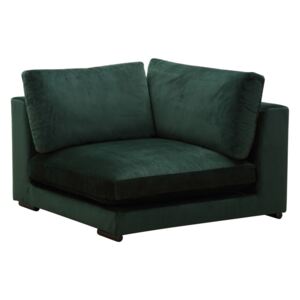 Fotelja VG5126 Zelena
