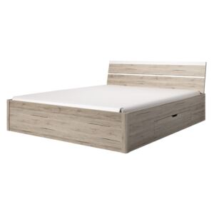 Krevet NVJ4 160 x 200 cm, Dimenzije ležaja: 1600 x 2000 mm