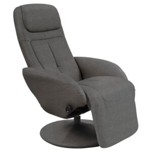 Podesiva fotelja H2295, Boja: Siva