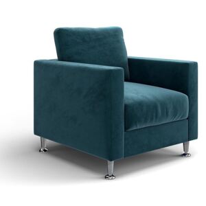 Fotelja VG3755, Boja: Plava
