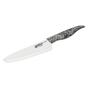 Samura Inca Chef keramički nož 19cm