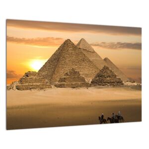 Slika - piramide (60x40cm) (F000092F6040)