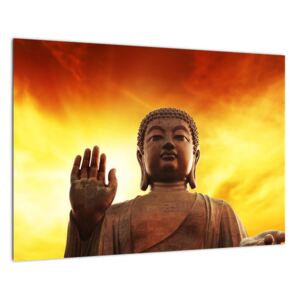 Slika - Buda (60x40cm) (F002647F6040)