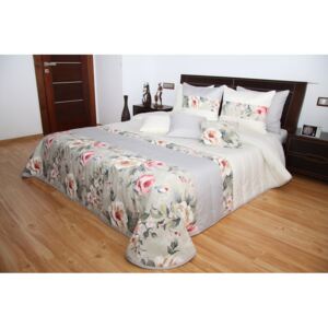 Luksuzni prekrivač za krevet 220x240 cm 44a/220x240
