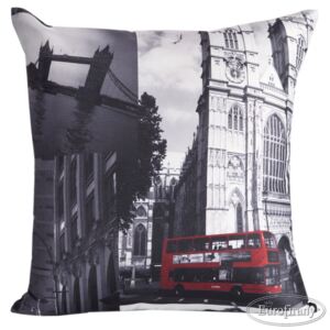 Jastučnice LONDYN 40x40 cm (jastučnica za uređenje doma)