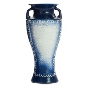Slikana vaza ELA 9x9x20 cm (keramičke vaze)