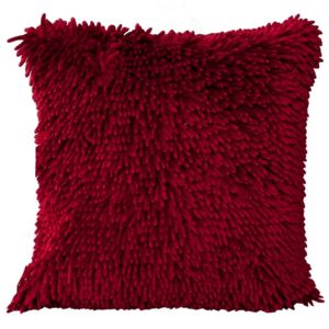 Dekorativna jastučnica SHAGGY 40x40 cm (dekorativne jastučnice)