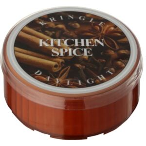Kringle Candle Kitchen Spice čajna svijeća 35 g