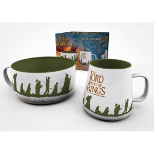 Lord of the Rings - Fellowship Poklon paket