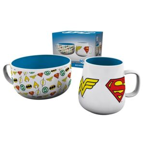 DC Comics - Logos Poklon paket