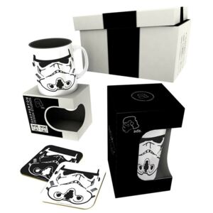 Star Wars - Stormtrooper Poklon paket
