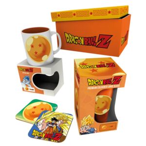 Dragon Ball Z - Star Ball Poklon paket