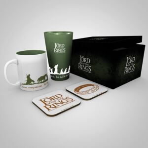 Lord of the Rings - Fellowship Poklon paket