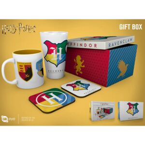 Harry Potter - House Pride Poklon paket