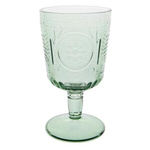 Set 4 čaše- zelene