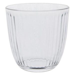 Set 6 čaša- prozirne