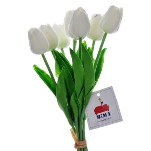 Tulipani bijeli