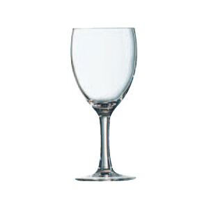 Čaše za vino Luminarc Elegance - 19cl (3 kom)