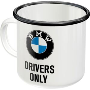 Buvu Metalni lonac - BMW Drivers Only