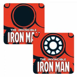 Marvel - Iron Man Podloga za čašu