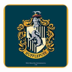 Harry Potter - Hufflepuff Podloga za čašu