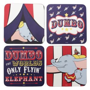 Dumbo Podloga za čašu