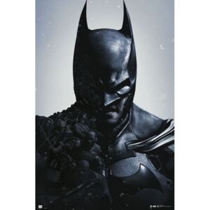 Batman - Arkham Origins Poster, (61 x 91,5 cm)