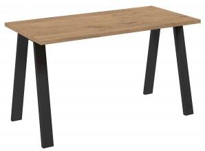 Zondo.hr Blagovaonski stol Kermit 138x67 (hrast lancelot) (za 4 do 6 osoba). 1033079